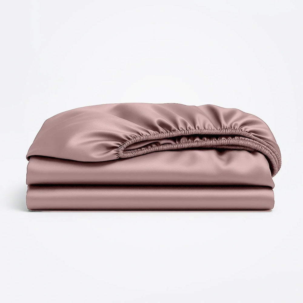 Draps en Soie Naturelle Soya