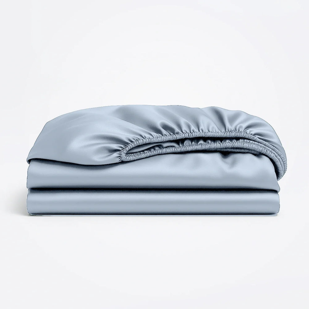 Draps en Soie Naturelle Soya