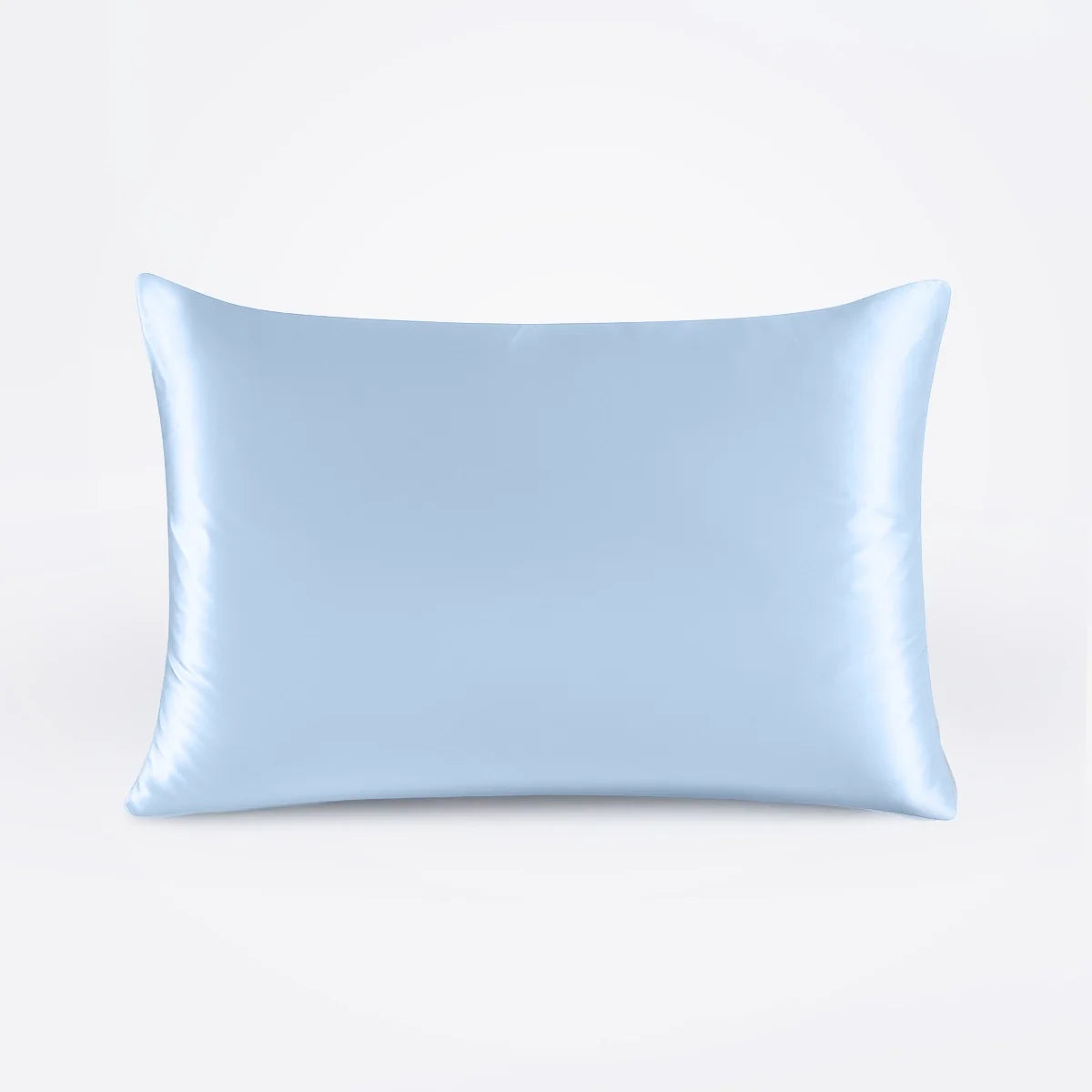 Housse d’Oreiller en Soie Naturelle Soya
