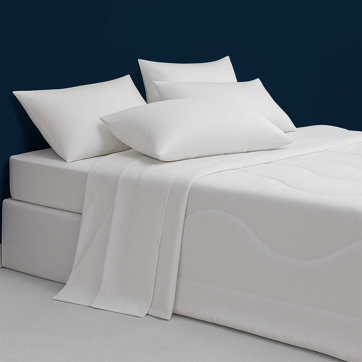 Couette rafraîchissante SoyaFresh