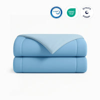 Couette rafraîchissante SoyaFresh