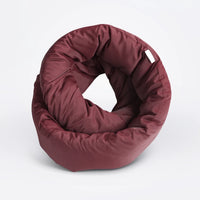 Oreiller de Voyage Ergonomique Soya