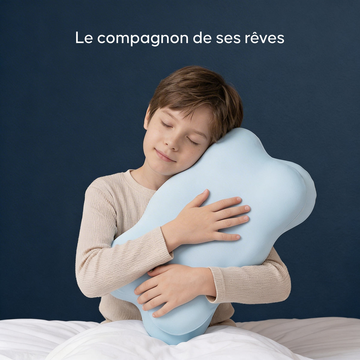 Oreiller Soya enfant