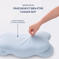 Oreiller Soya enfant