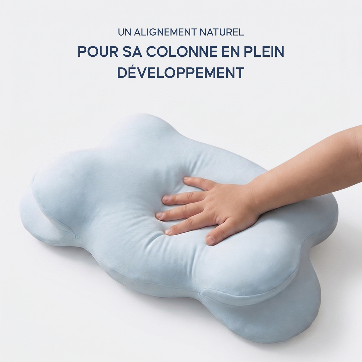 Oreiller Soya enfant