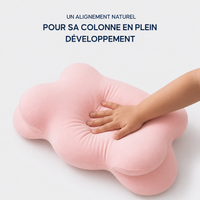 Oreiller Soya enfant