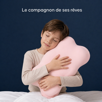 Oreiller Soya enfant
