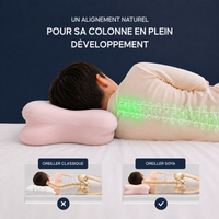 Oreiller Soya enfant