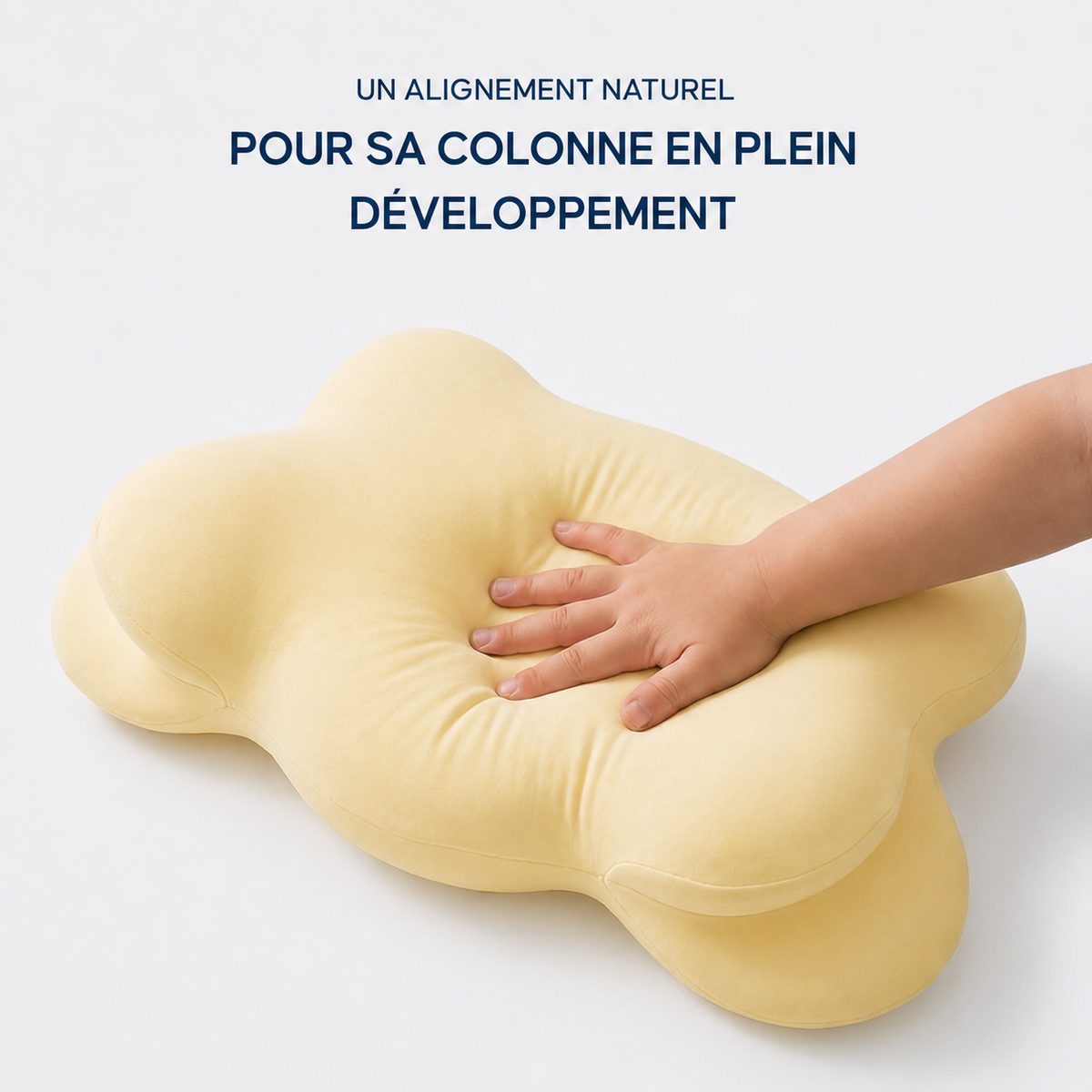 Oreiller Soya enfant